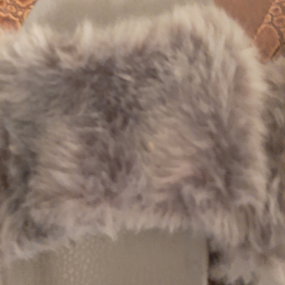 Steve madden slippers - Picture 3 of 5